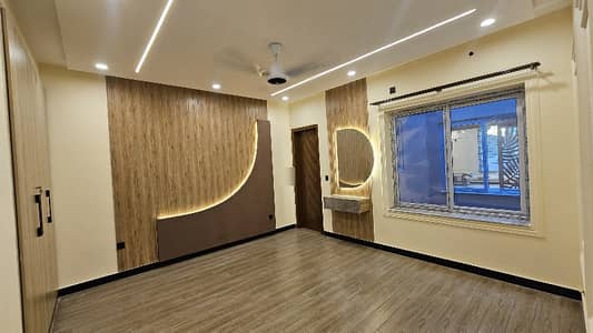 2 Marla House In Burma Town Is Best Option