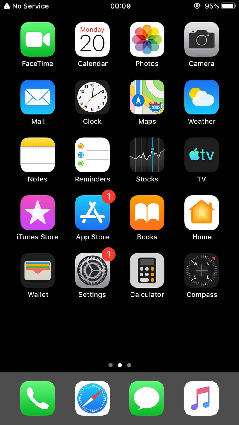 Apple iPhone 6 Plus 7