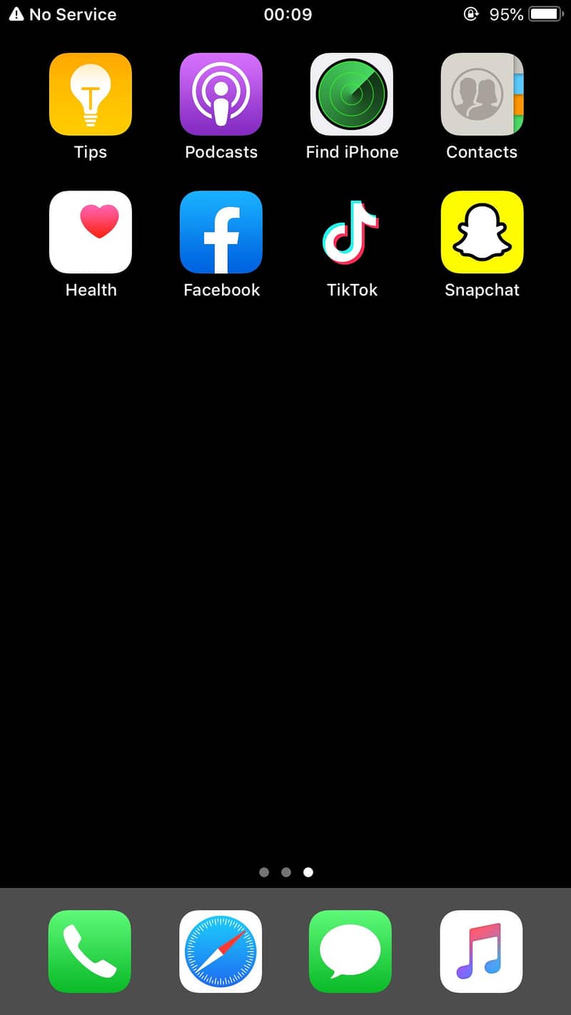Apple iPhone 6 Plus 8