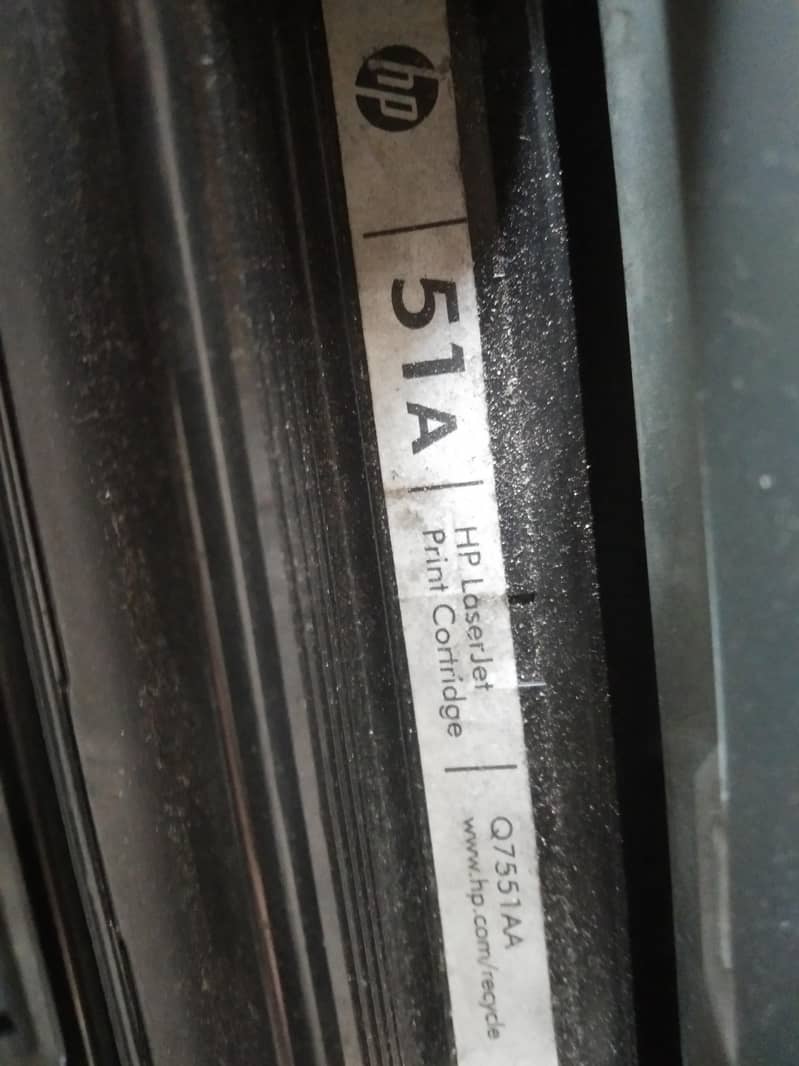 Hp LaserjetM3035 printer 3