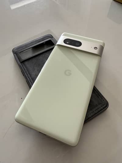 Google Pixel 7