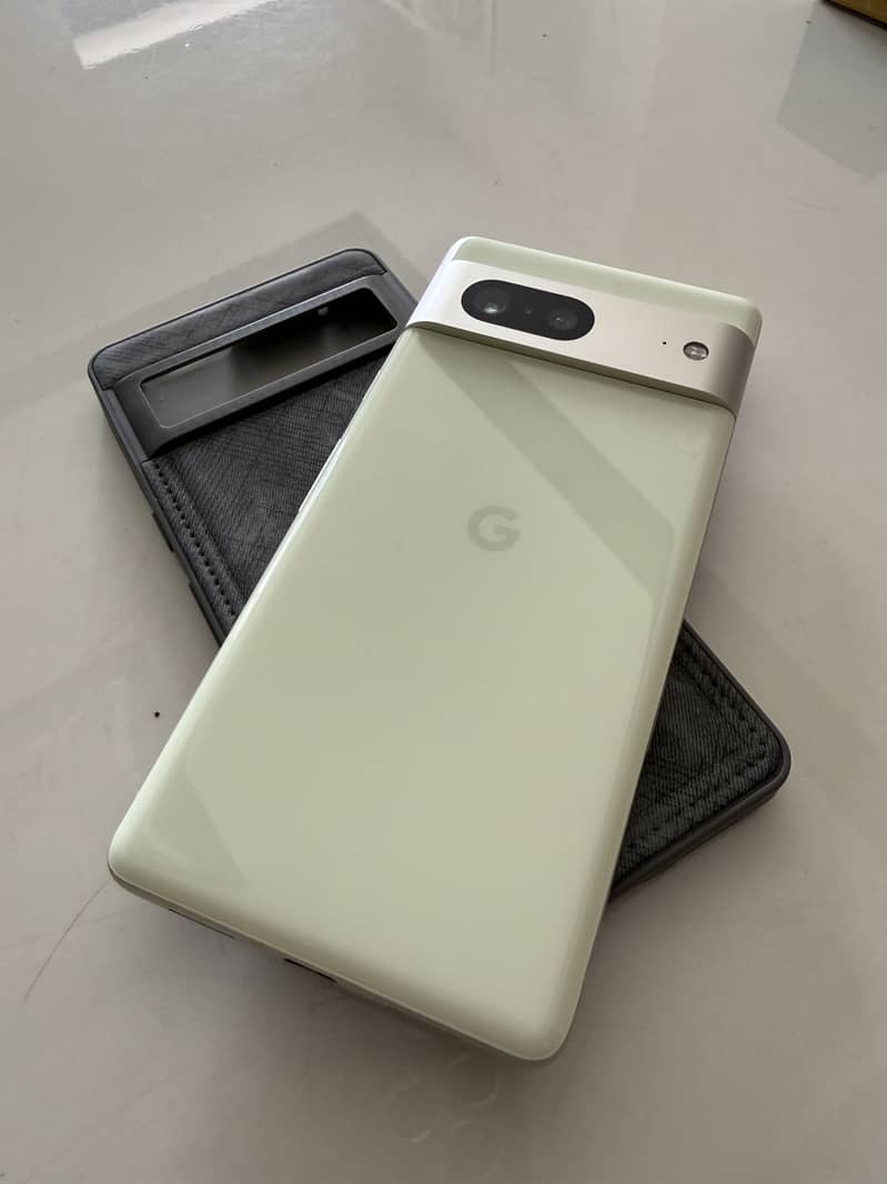 Google Pixel 7 0