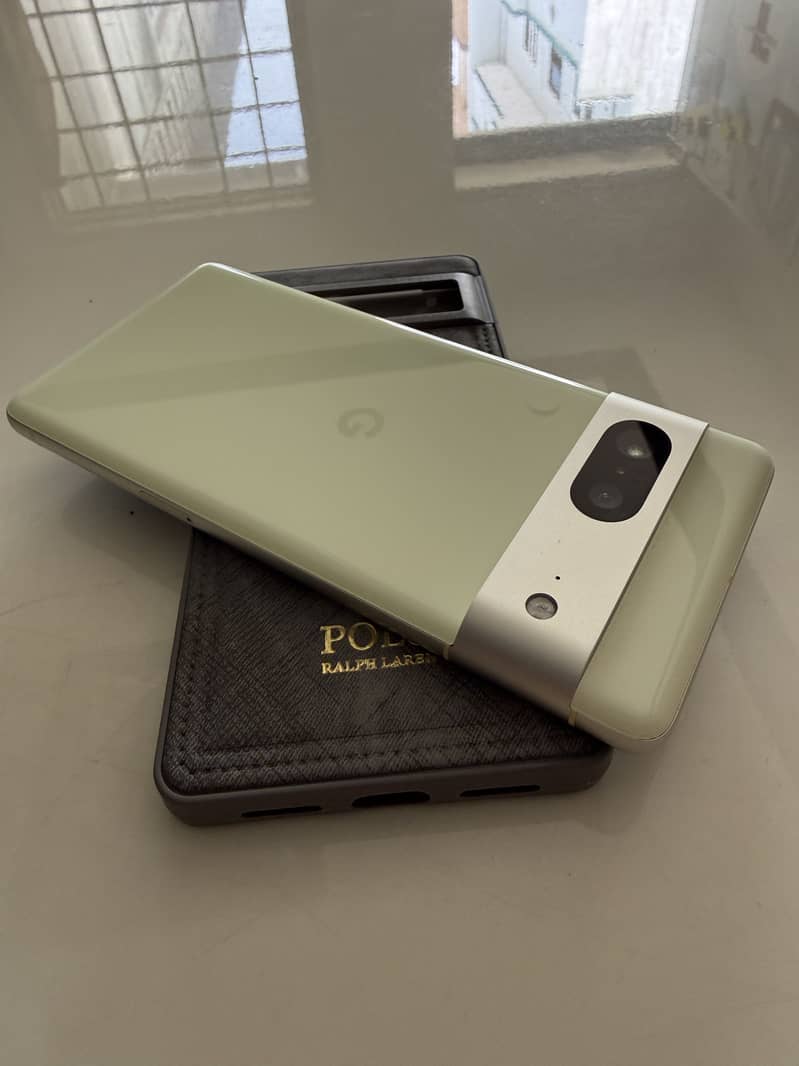 Google Pixel 7 1