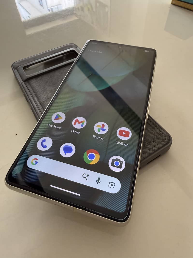 Google Pixel 7 2