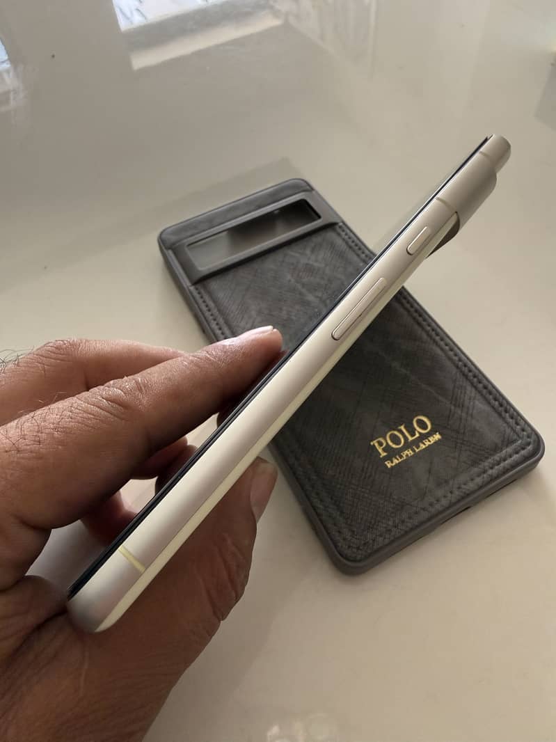 Google Pixel 7 3