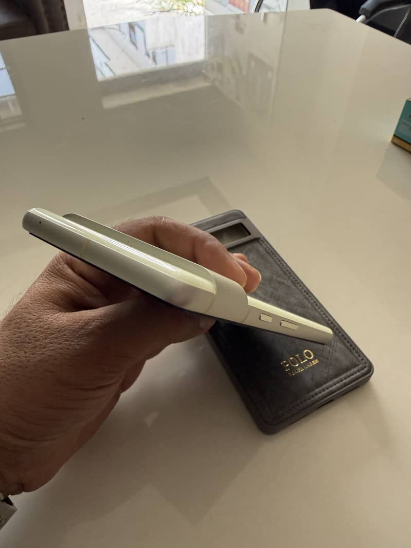 Google Pixel 7 6