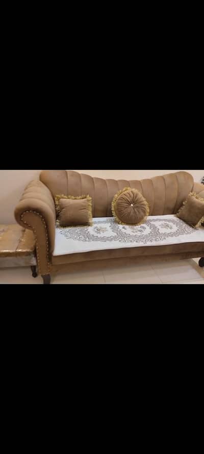 new 7 seater sofa set