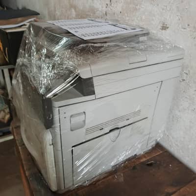 Ricoh printer 301 legal size