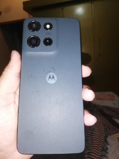Motorola Moto G  5G 2025