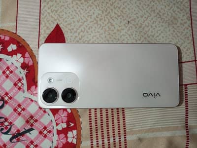 Vivo y11d 6GB RAM / 128GB Storage 1 Week Used | Box Charger Available