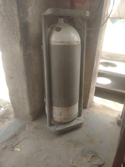 cng selader