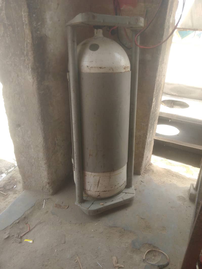 cng selader 0