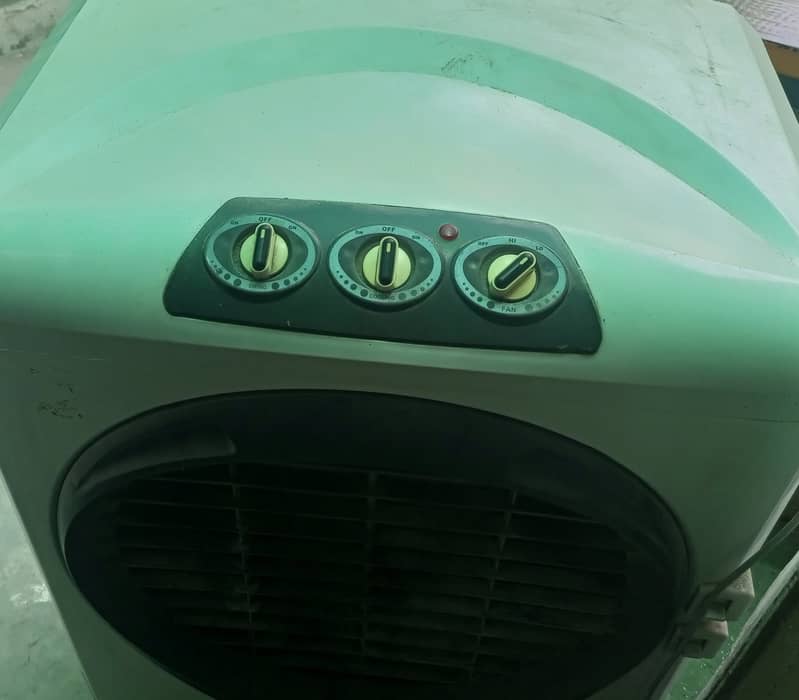 Cooler 2
