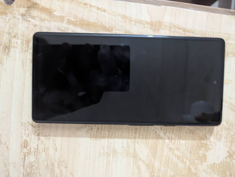 Google Pixel 6a 0