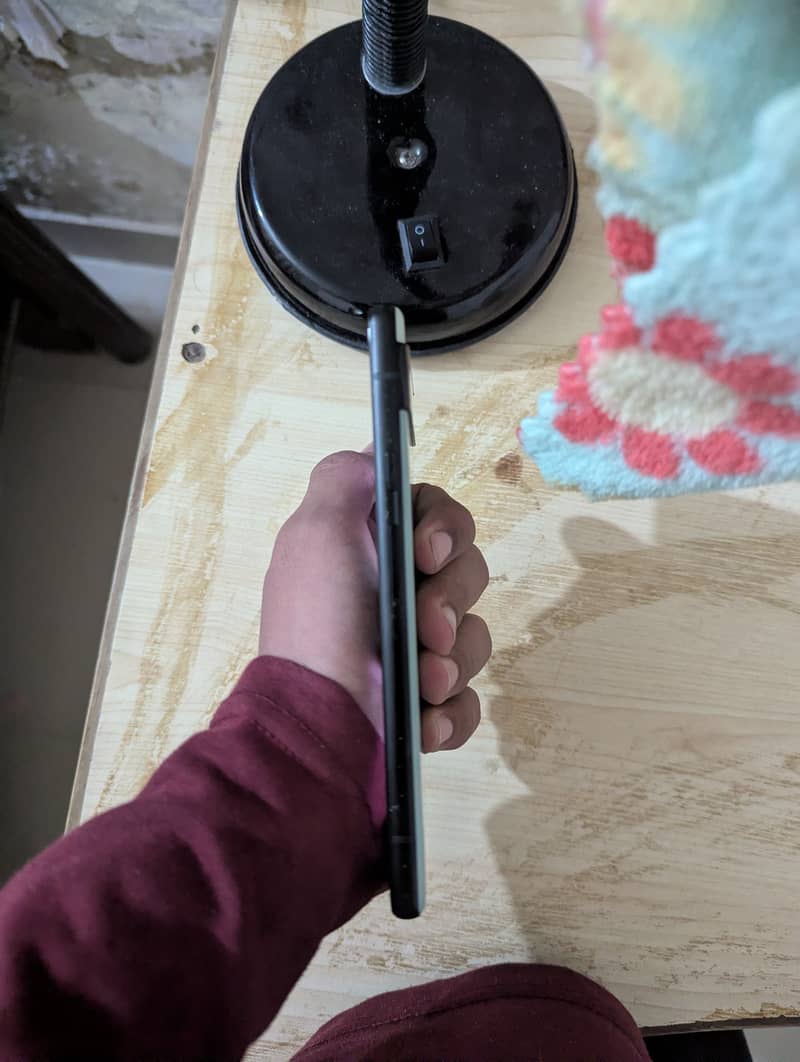 Google Pixel 6a 3