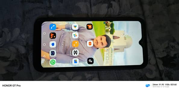 Infinix Smart 4c PTA approved 2/32