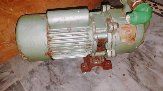 Super Punjab Water pump