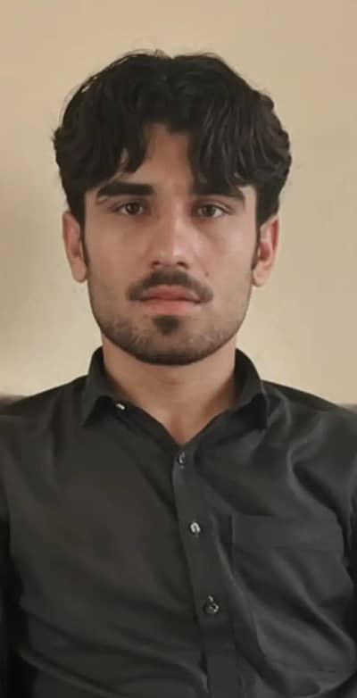I am searching for a job