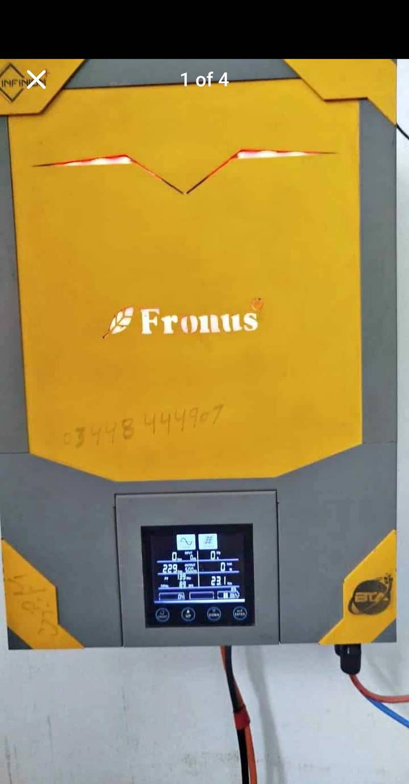 fronus 3.6 . . . . 1