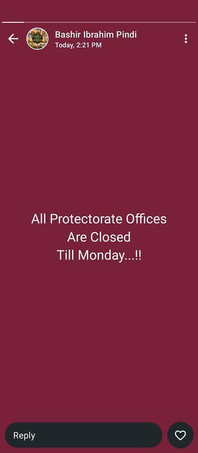 Female staff Required for office