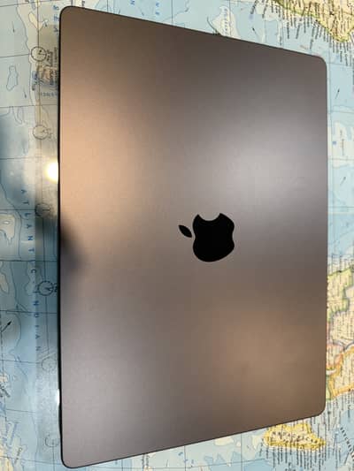 Apple MacBook Pro M4 14” | 24GB RAM | 1TB SSD | 99% Battery