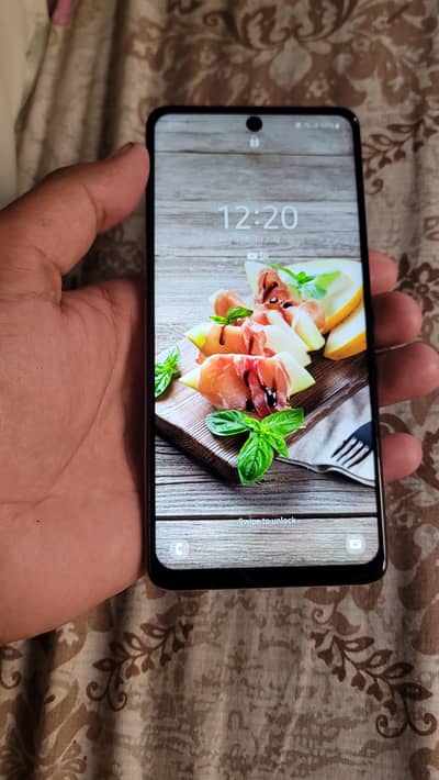 Samsung Mobile A51