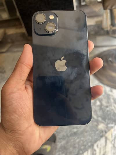 Apple iPhone 13 non pta 03187856971