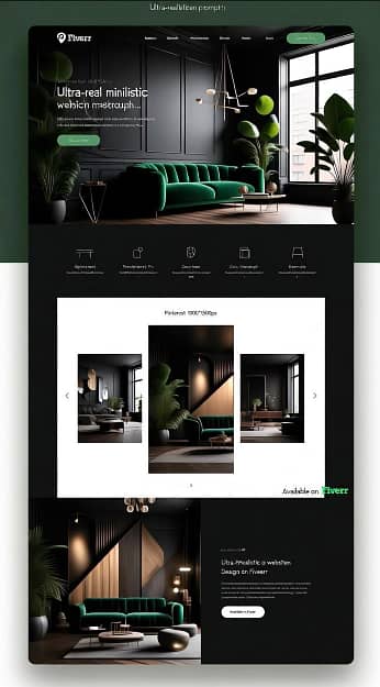 Web Development- Google Business Profile Optimization- SEO- Web Design 4