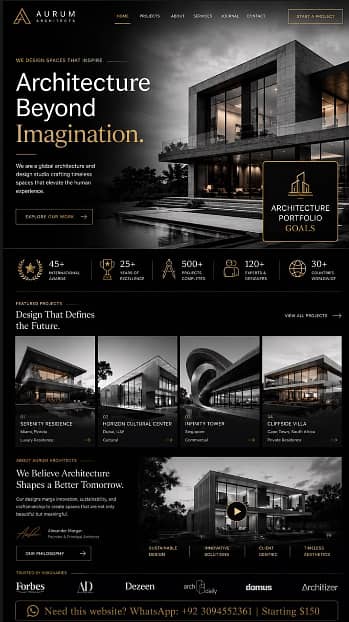 Web Development- Google Business Profile Optimization- SEO- Web Design 5