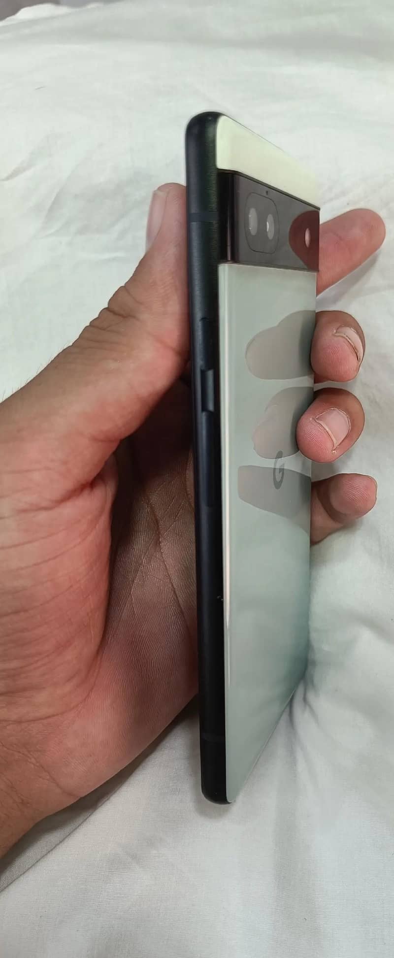 Google Pixel 6a 2