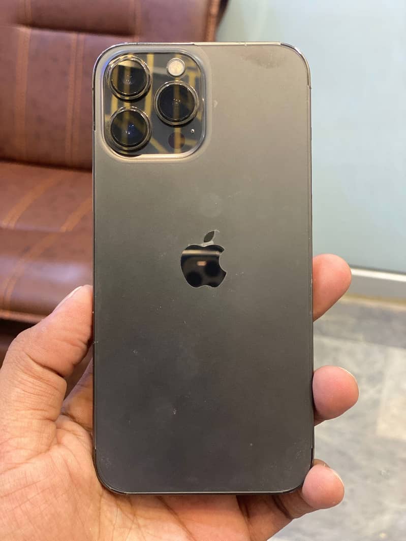 Apple iPhone 13 Pro Max 0
