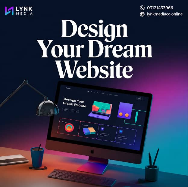 Web Development- Web Design- Google Business Profile Optimization- SEO 0