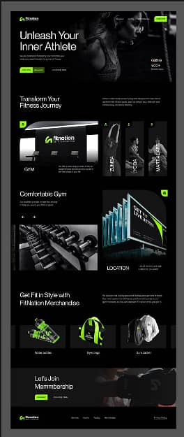 Web Development- Web Design- Google Business Profile Optimization- SEO 4
