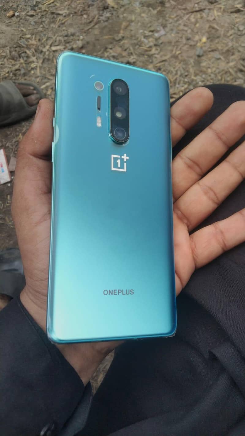One Plus 8 Pro 1