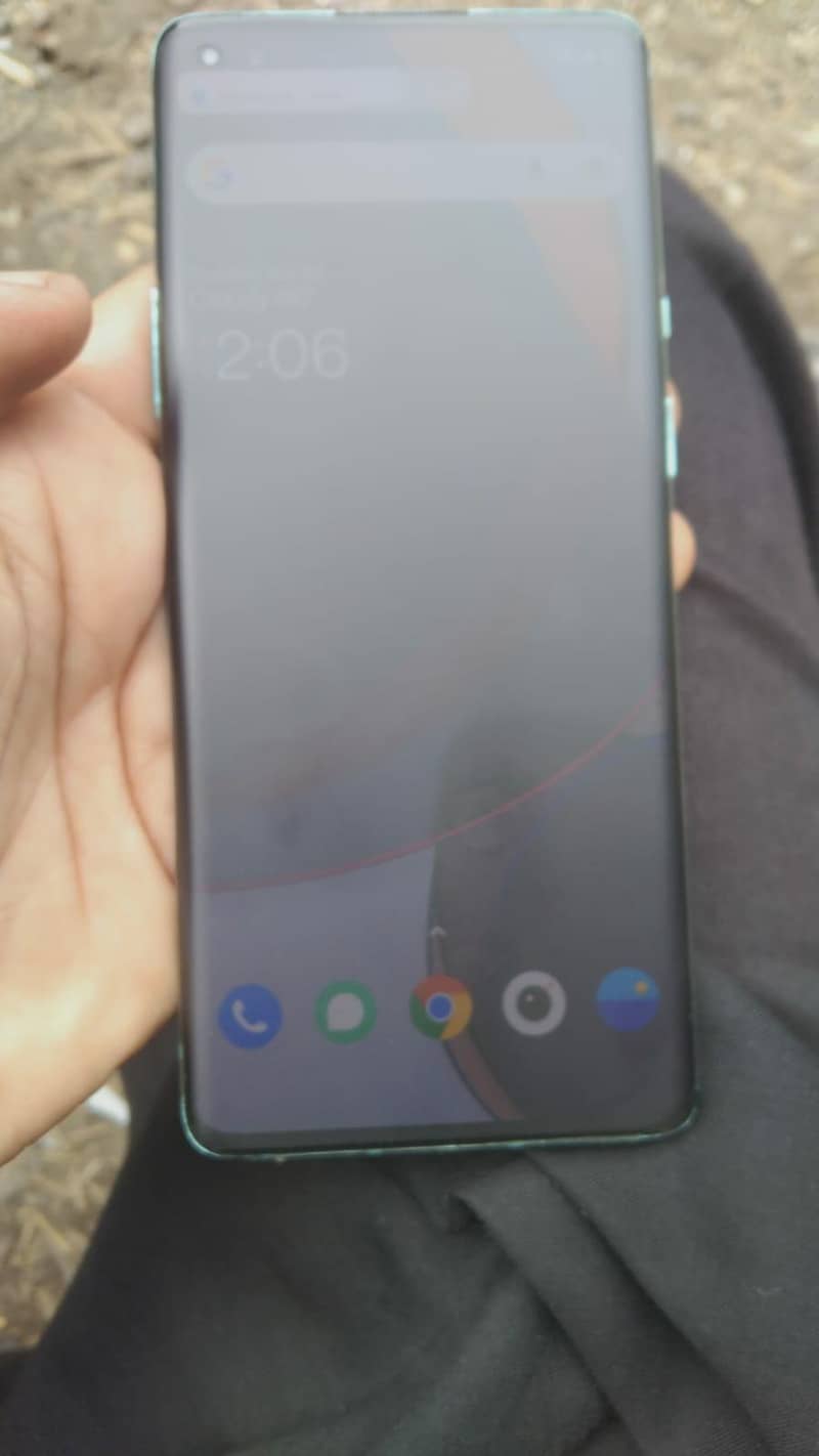 One Plus 8 Pro 2