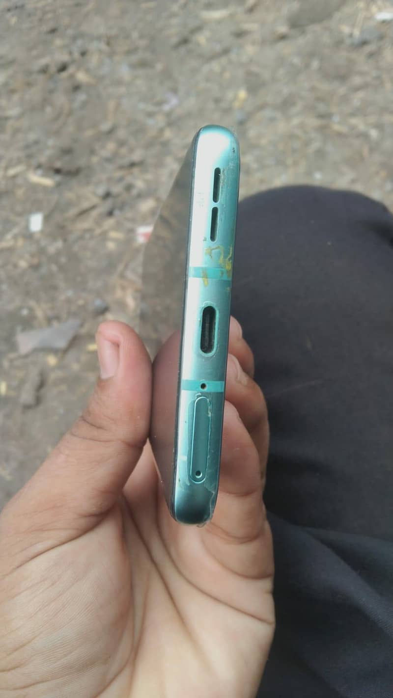 One Plus 8 Pro 4