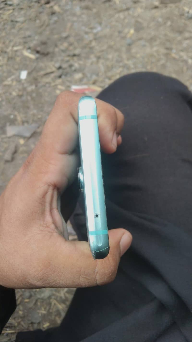 One Plus 8 Pro 5