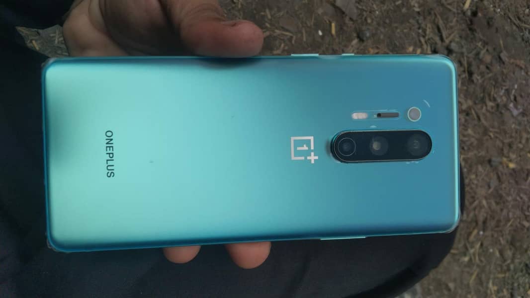 One Plus 8 Pro 6