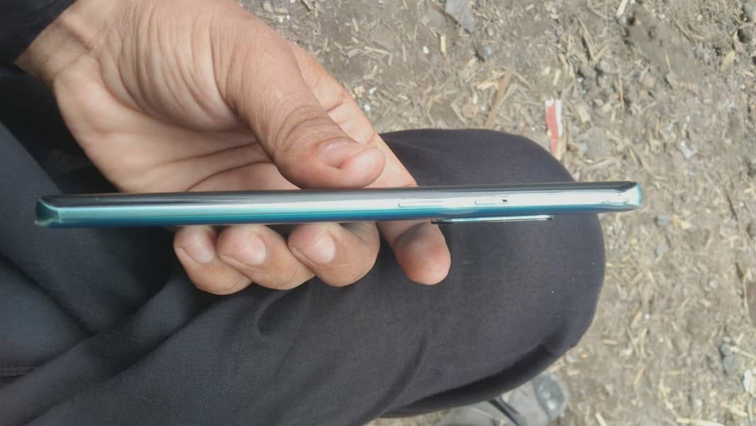 One Plus 8 Pro 7