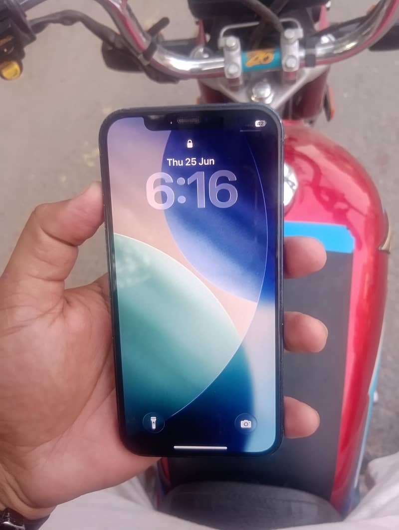 Apple iPhone 12 5