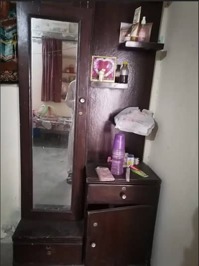 Dressing Table In Good Condition