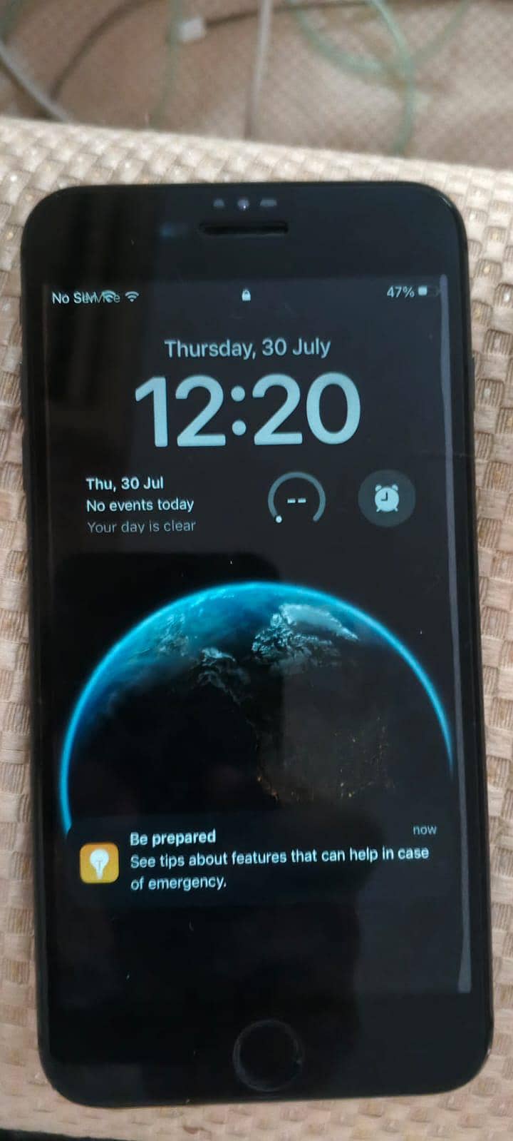 Apple iPhone 8 Plus 3