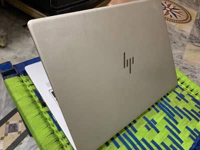 HP EliteBook 830 G6 Core i7 8th Gen 16GB 512GB SSD