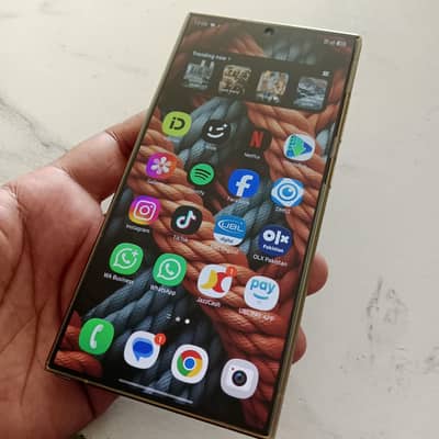 Samsung Mobile S24 Ultra