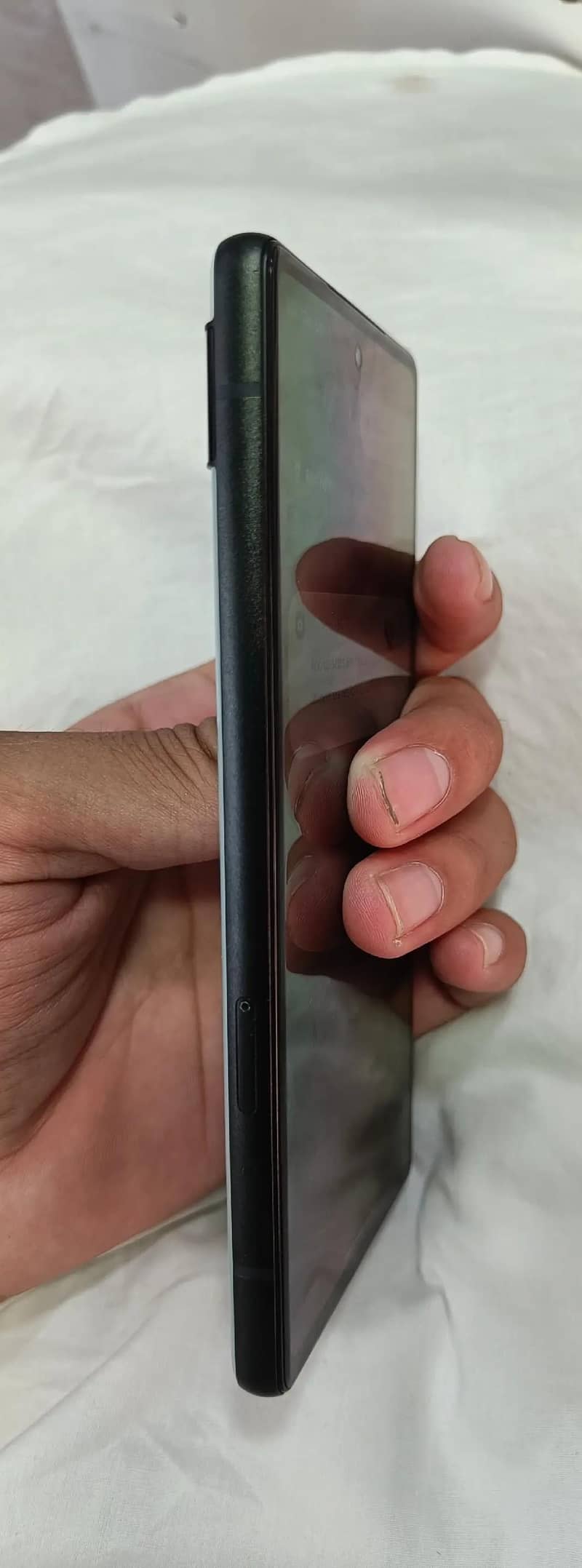 Google Pixel 6a 3