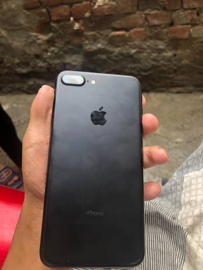 Apple iPhone 7 Plus
