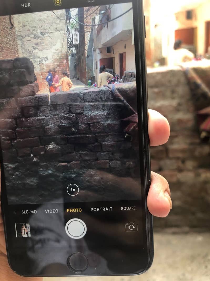 Apple iPhone 7 Plus 2