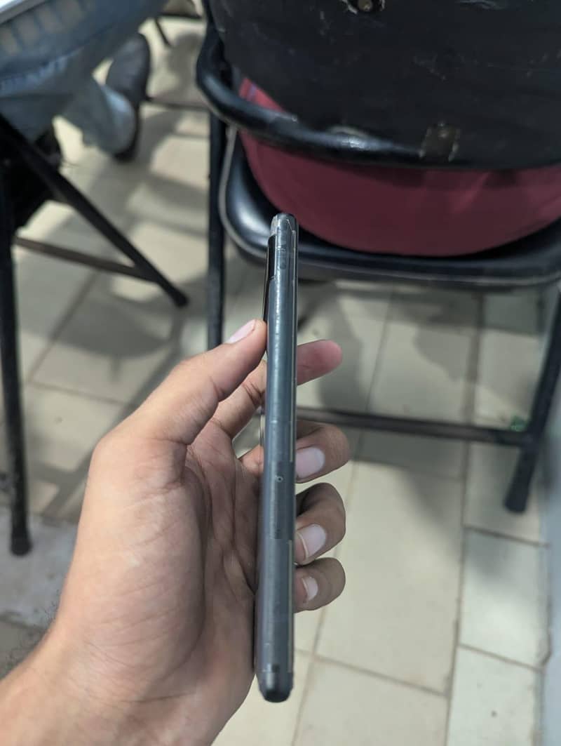 Google Pixel 6a 3