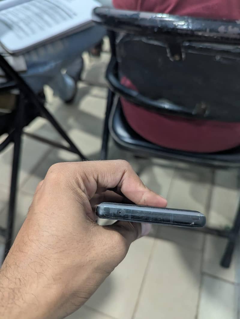 Google Pixel 6a 4