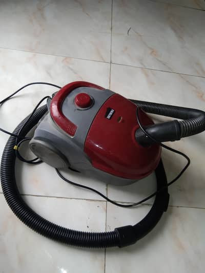 Fairline VC-2015 Vacuum Cleaner